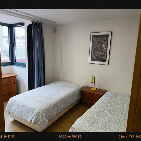 Appartamento Stayfleeting 2 Oporto