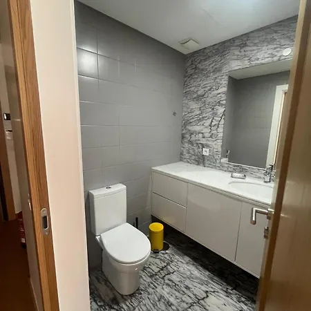 Stayfleeting 2 Appartement *