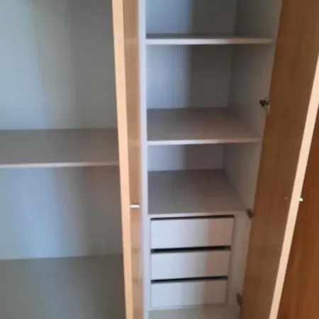 Apartman Stayfleeting 2