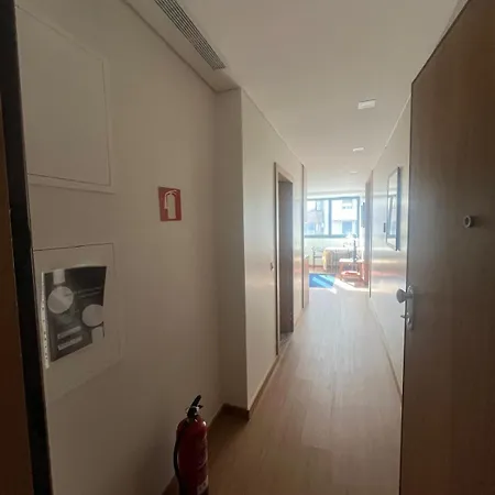 Apartman Stayfleeting 2