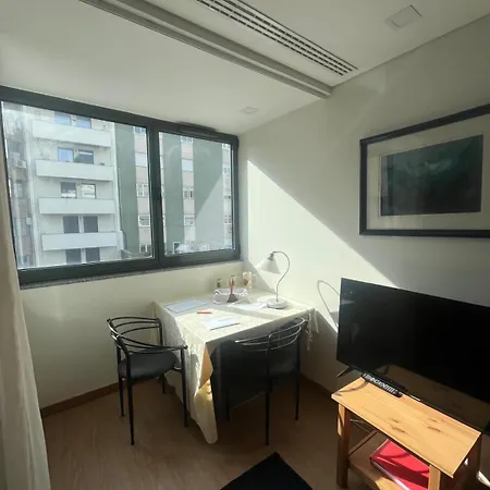 Stayfleeting 2 Apartman *