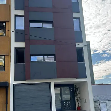 Stayfleeting 2 Apartman