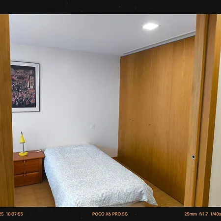 Stayfleeting 2 Appartement *