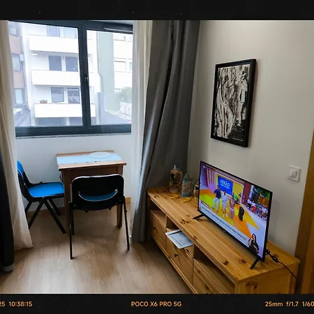Apartman Stayfleeting 2