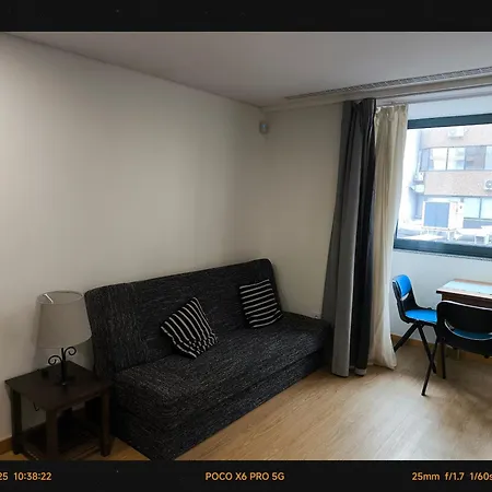 Stayfleeting 2 Apartman *