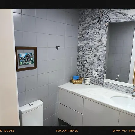 Appartement Stayfleeting 2