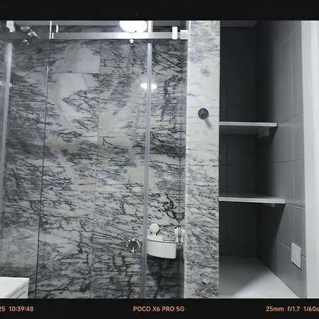 Apartman Stayfleeting 2 *