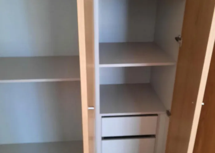 Apartamento Stayfleeting 2