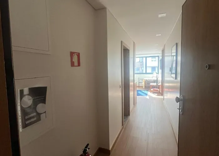 Apartamento Stayfleeting 2