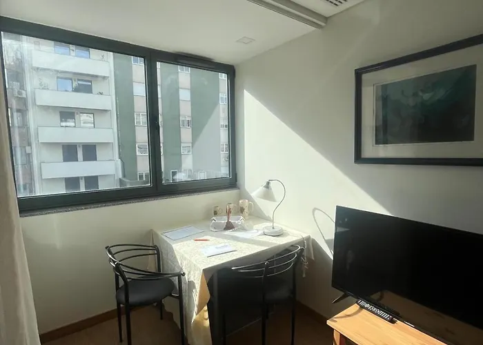 Stayfleeting 2 Apartamento *