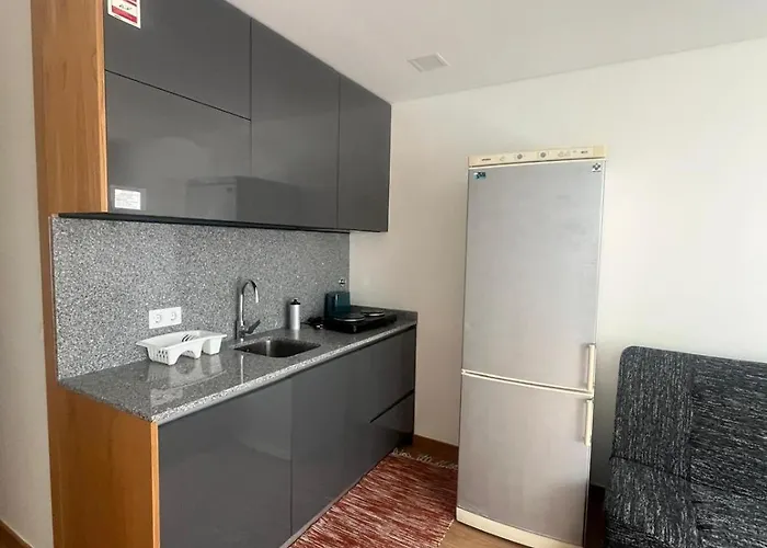 Apartamento Stayfleeting 2 *