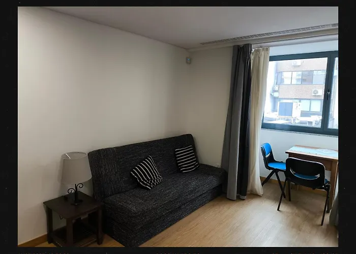 Stayfleeting 2 Apartamento *