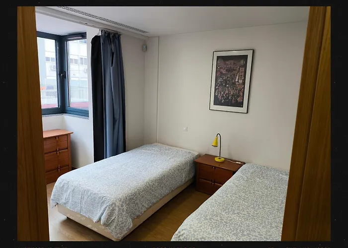 Apartamento Stayfleeting 2 Oporto