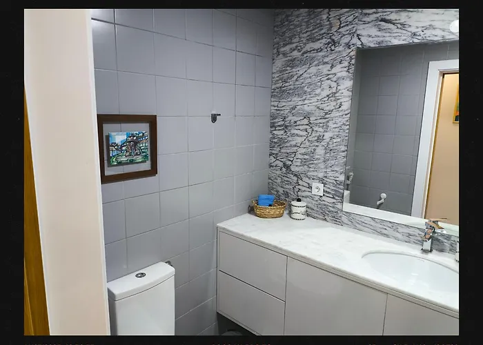 Apartamento Stayfleeting 2