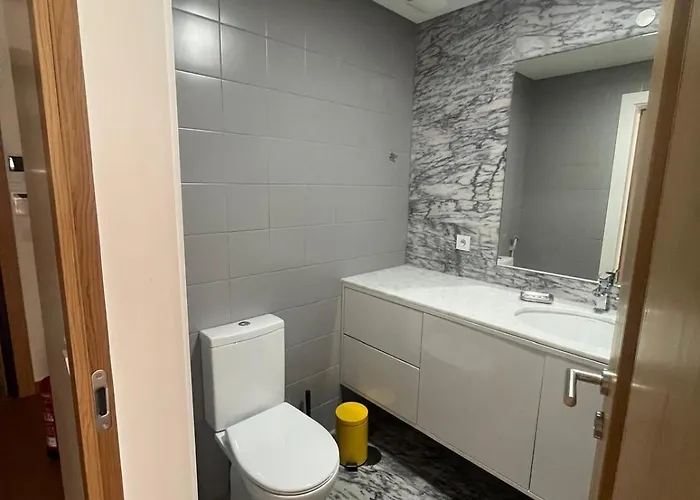 Stayfleeting 2 아파트 *