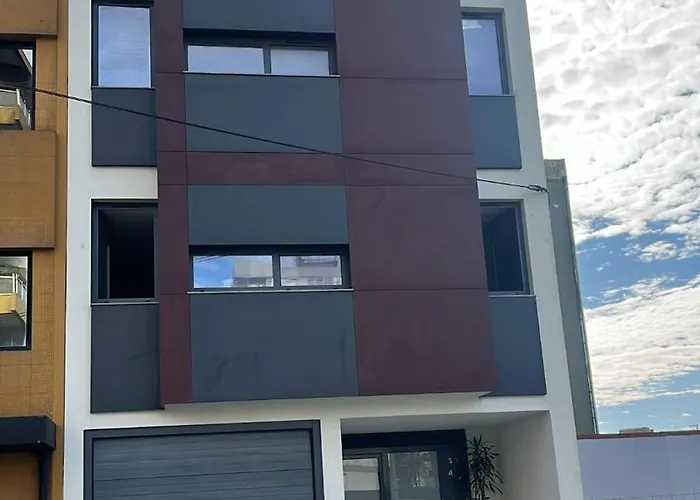 Stayfleeting 2 아파트